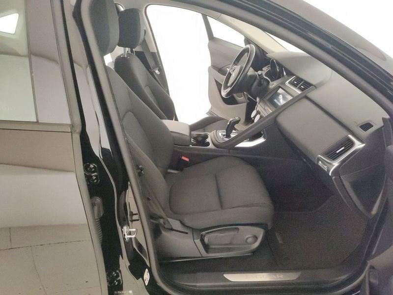 Jaguar E-Pace 2017 Diesel 2.0d i4 S awd 150cv auto my19