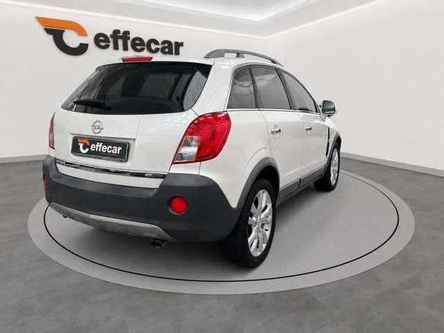 Opel Antara 2.2 CDTI 163CV COSMO 4X4