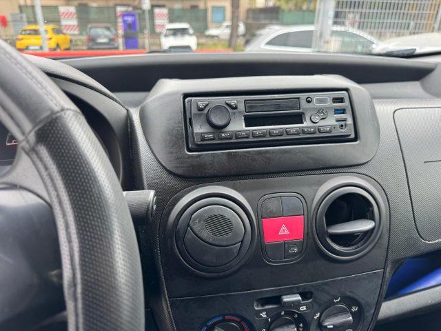 FIAT Fiorino 1.3 MJT 80CV Furgone