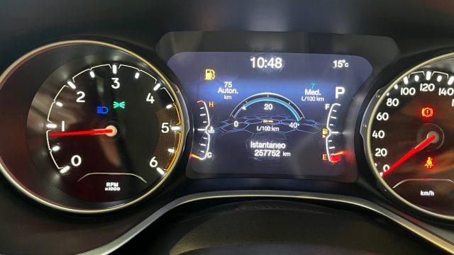 JEEP Compass 2.0 Multijet II 4WD Limited