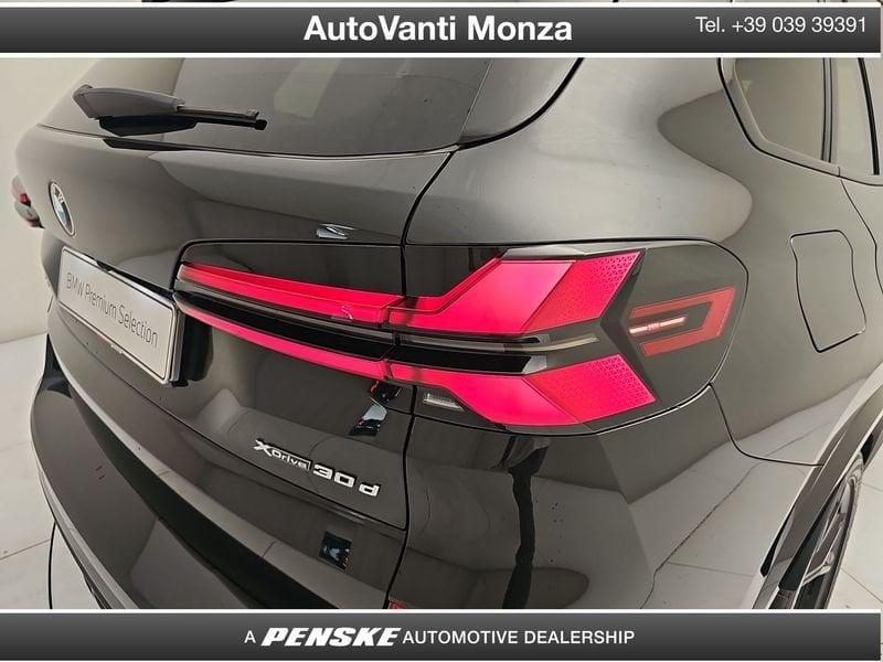 BMW X5 X5 xdrive30d MSport Pro auto