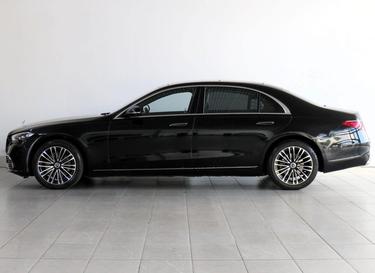 Mercedes-benz 400 d 4Matic Business Lunga | iva 22% inclusa