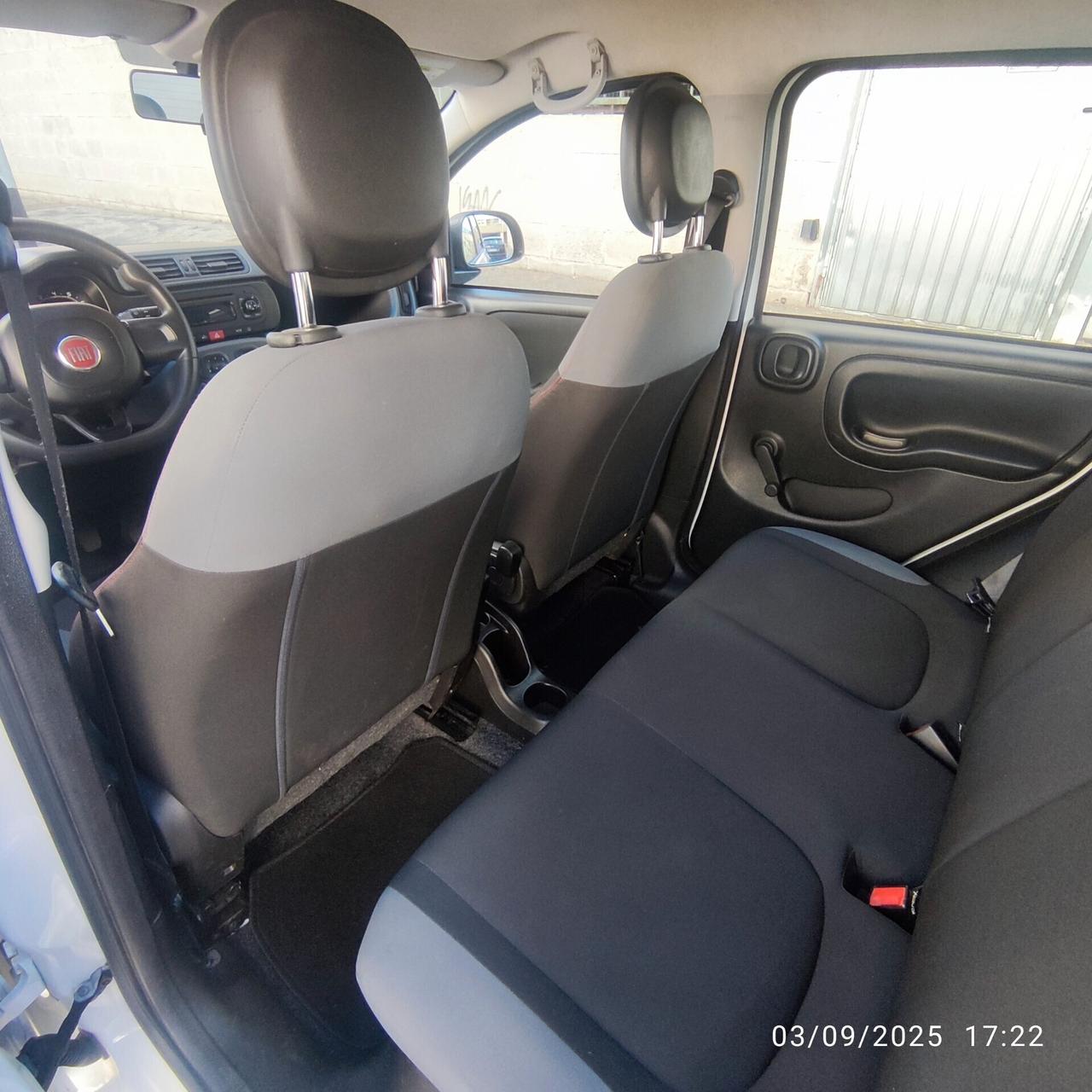 Fiat Panda 1.2 EasyPower Easy euro 6