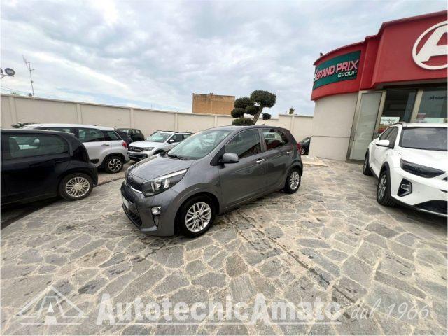 KIA Picanto New (G6) PE 1.0 GPL STYLE