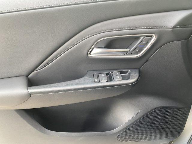 MG ZS NUOVA 1.5 Comfort Benzina