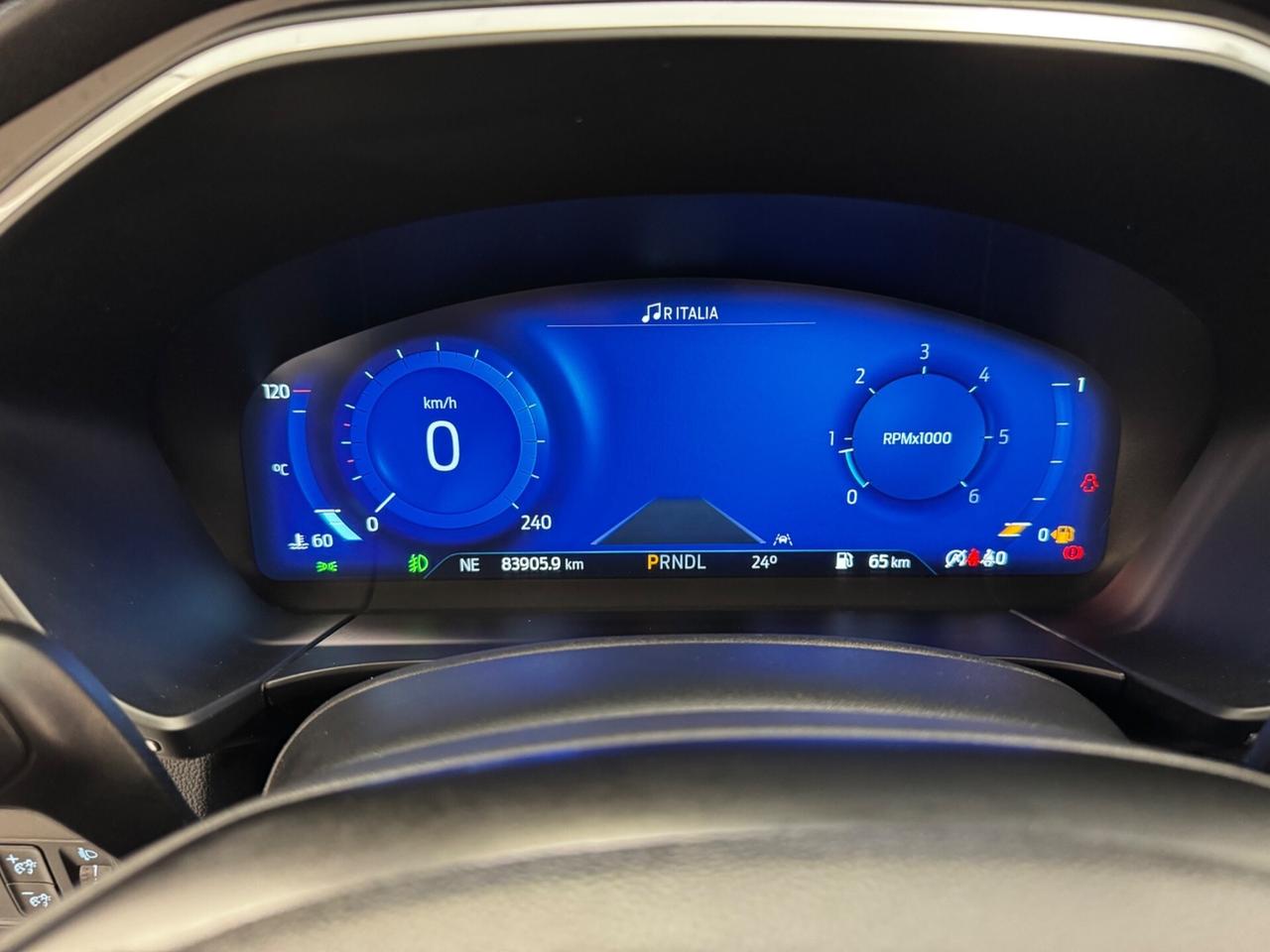 Ford Kuga 1.5 EcoBlue 120 CV 2WD Titanium