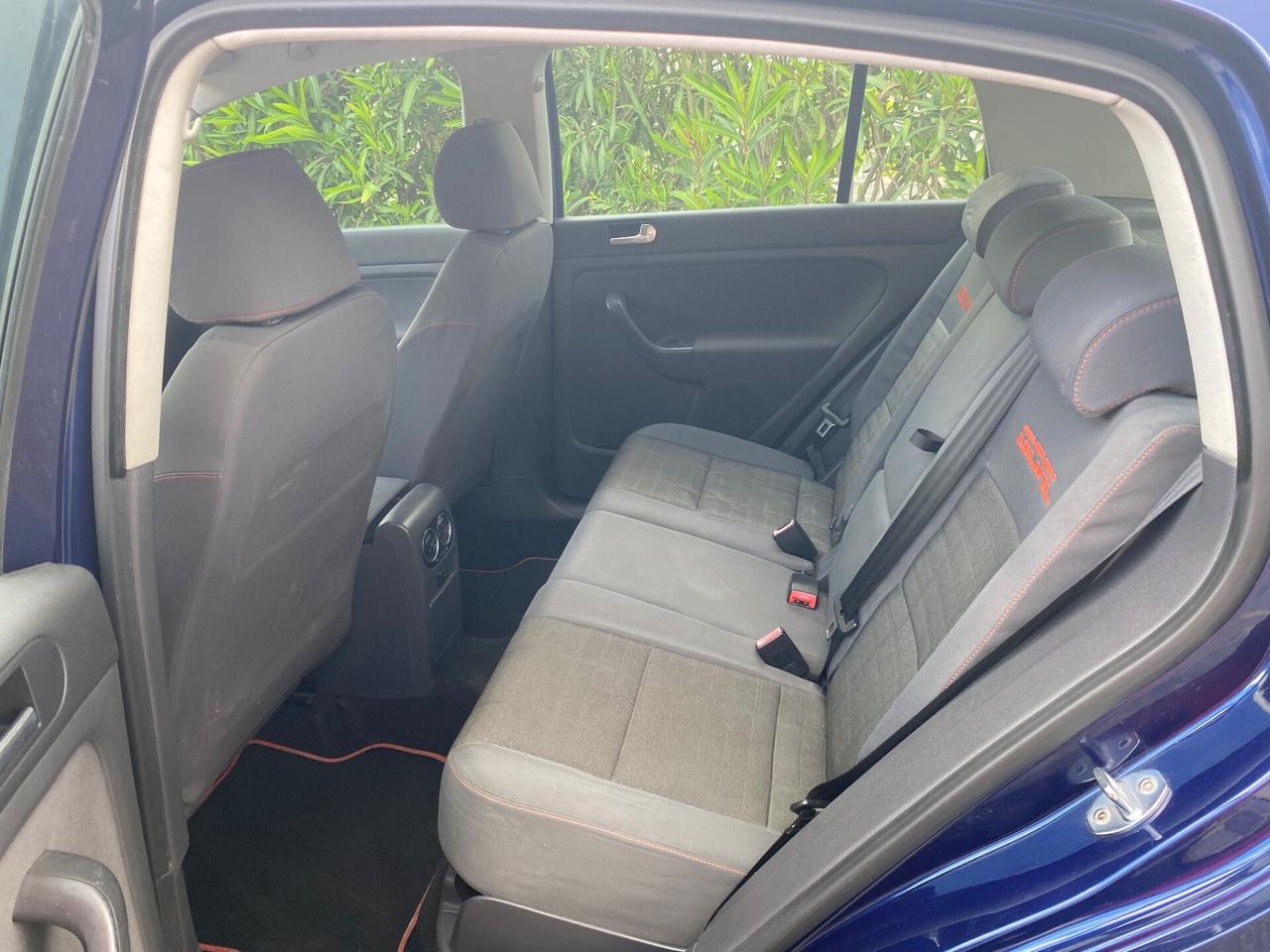 Volkswagen Golf Plus 1.9 TDI 105 cv