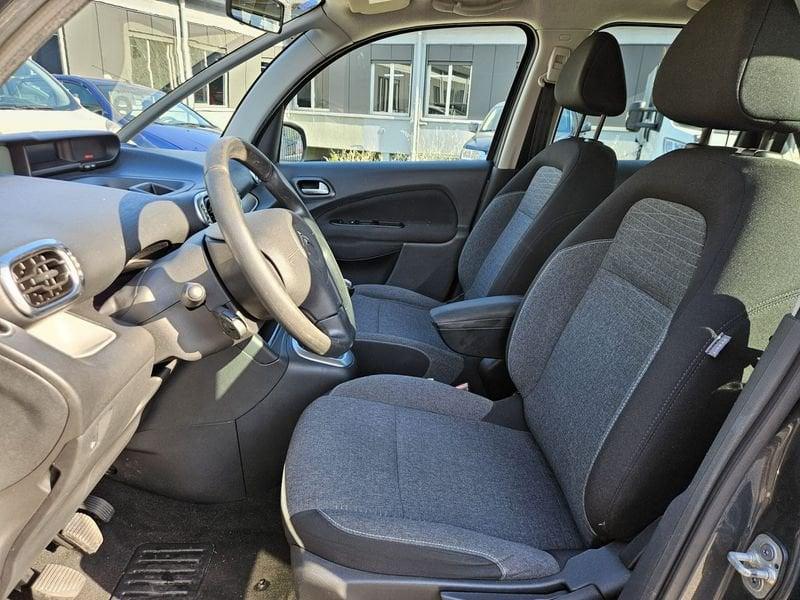 Citroën C3 Picasso 1.6 BlueHDi 100 Seduction