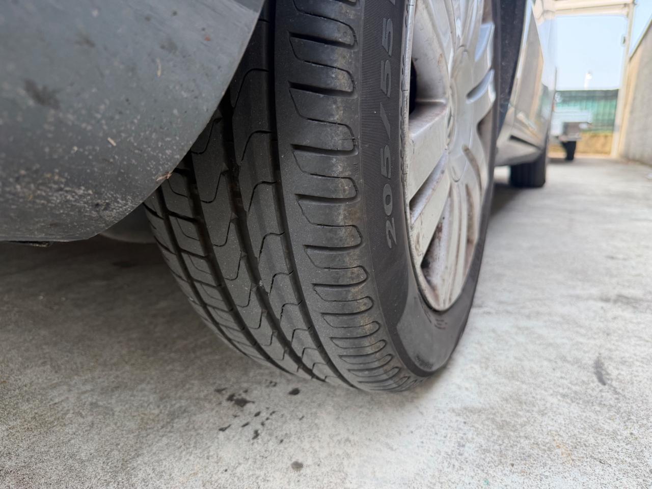 VW PASSAT HIGLINE 2.0TDI DSG AUTOMATIC ALCANTARA
