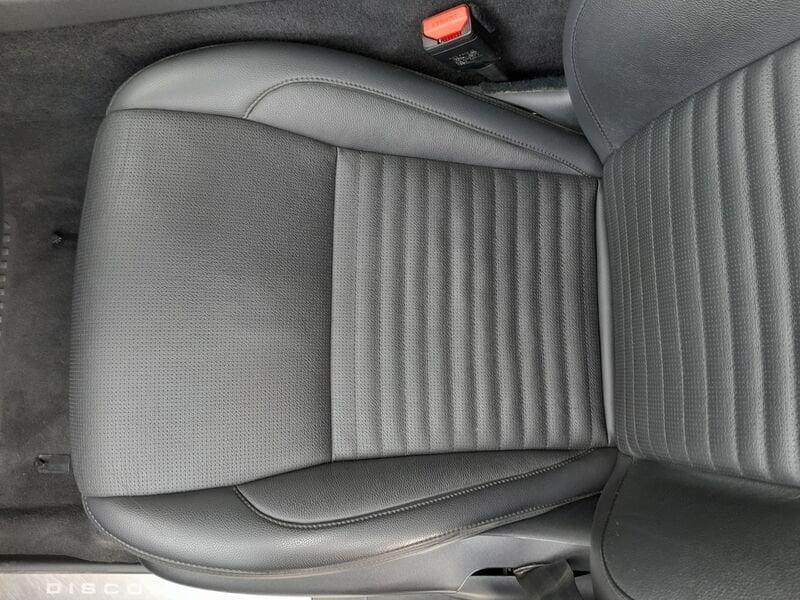 Land Rover Discovery Sport Discovery Sport 2.0d td4 mhev SE awd 204cv auto IVA ESPOSTA