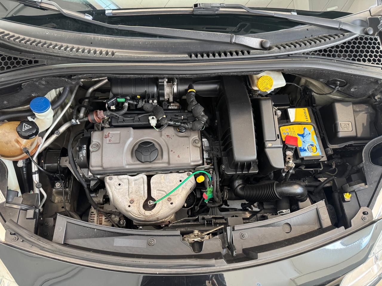 Citroen C3 1.4 Exclusive Style