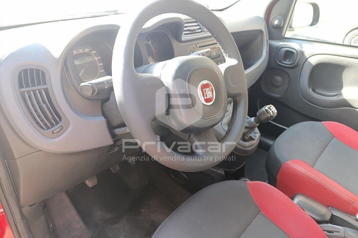 FIAT Panda 1.3 MJT 95 CV S&S Easy