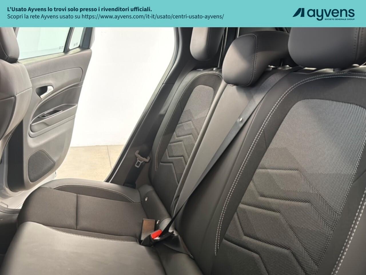 Jeep Avenger 1.2 Turbo 100 CV MHEV Altitude