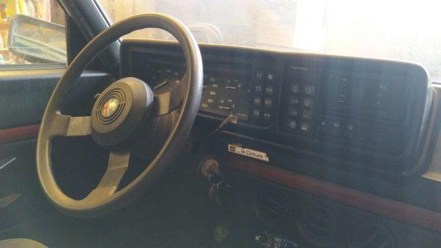 ALFA ROMEO Alfetta 1.8