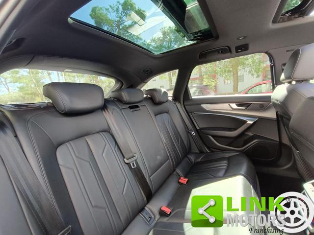 AUDI A6 Avant 40 2.0 TDI S tronic Business Plus