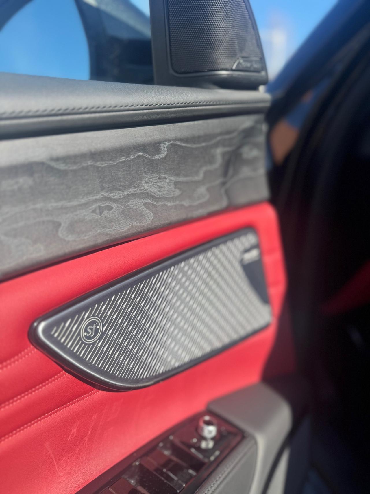 Maserati Grecale MHEV 330 CV AWD Modena