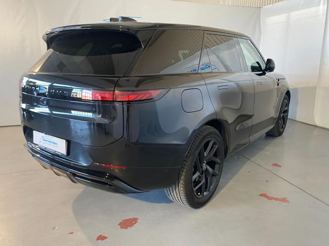 LAND ROVER Range Rover Sport 3.0D l6 249 CV Dynamic SE N1 AUTOCARRO +IVA