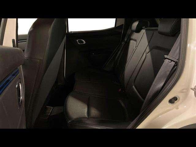 Dacia Spring Comfort Plus Electric 45