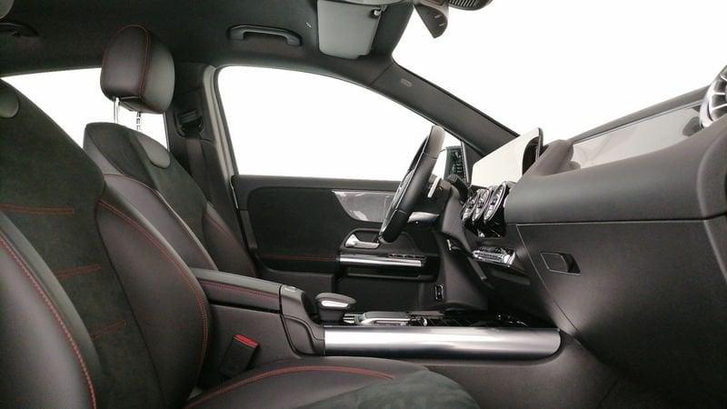 Mercedes-Benz GLA 220 d Premium 4matic auto