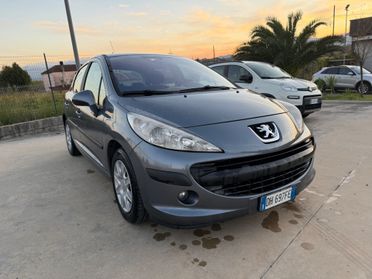 Peugeot 207 1.4 HDi 70CV 5p. ONE Line