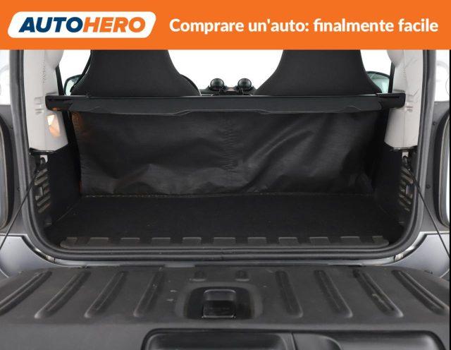 SMART ForTwo 90 0.9 Turbo twinamic Passion