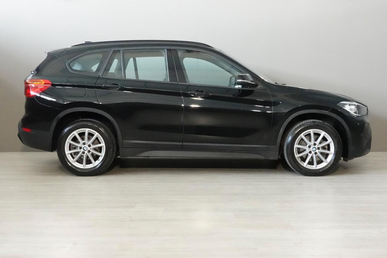 Bmw X1 sDrive18i Auto