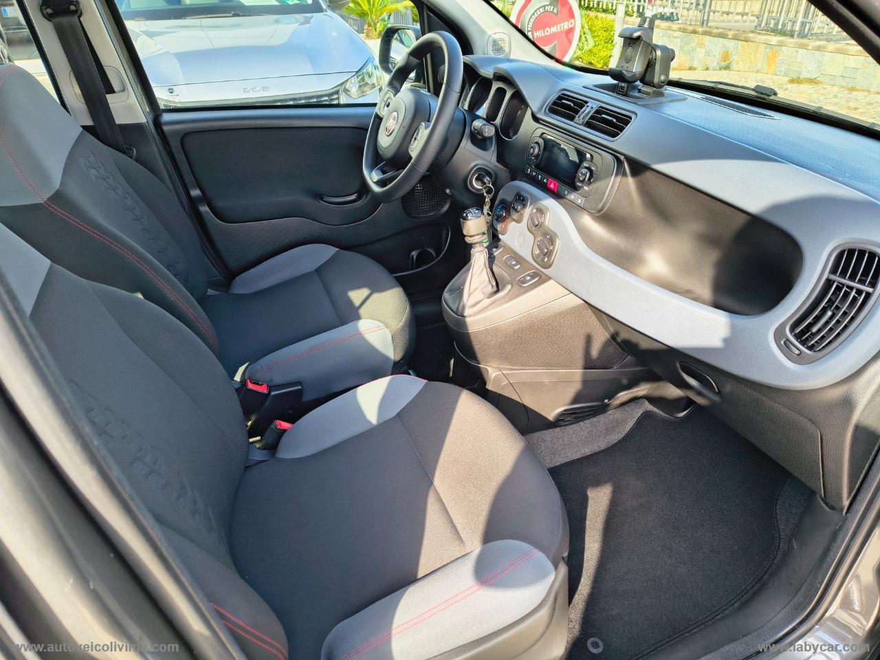 FIAT Panda 1.2 EasyPower Easy