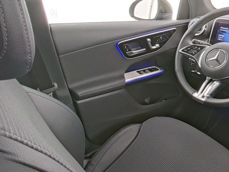 Mercedes-Benz GLC GLC 200 4Matic Mild Hybrid Advanced Plus