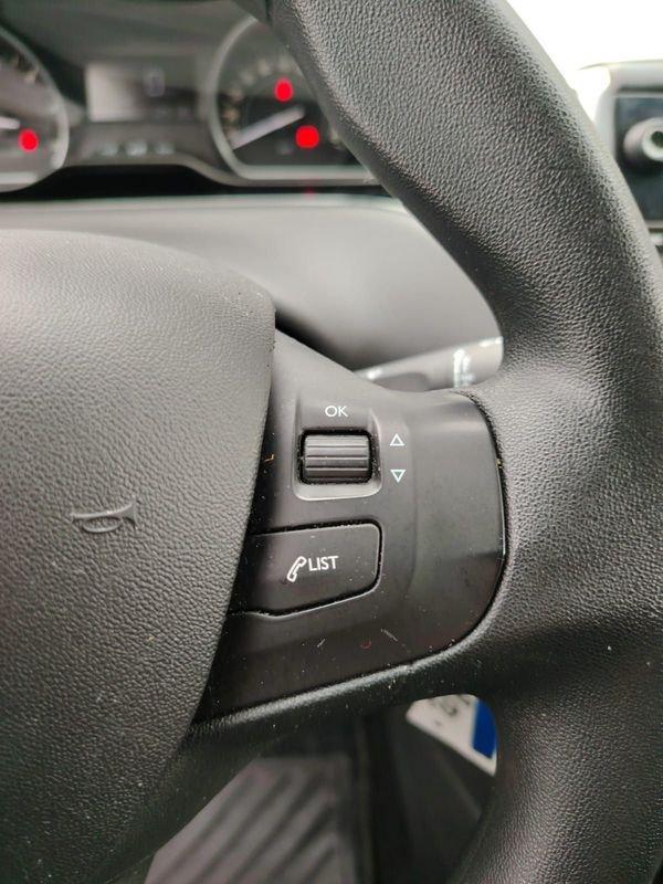 Peugeot 208 BlueHDi 75 5 porte Active