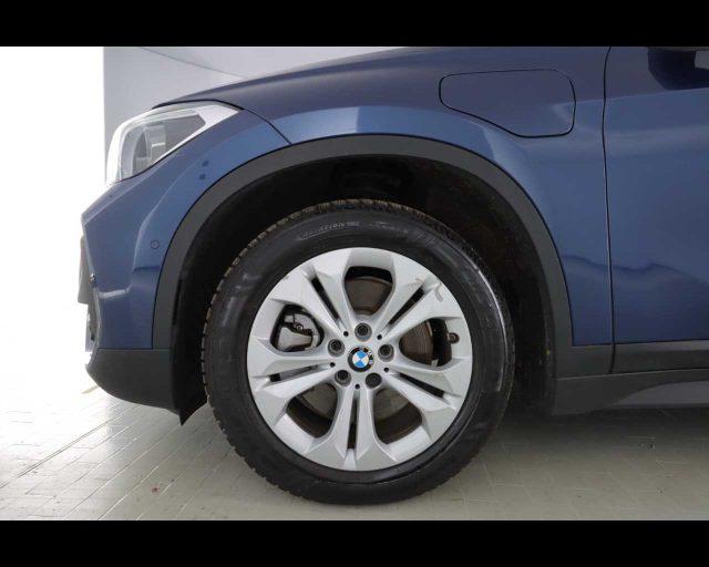 BMW X1 xDrive25e Business Advantage