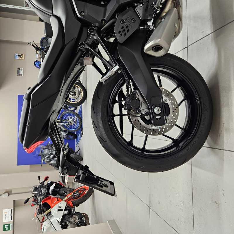 Yamaha MT-07 Y-AMT - 2026