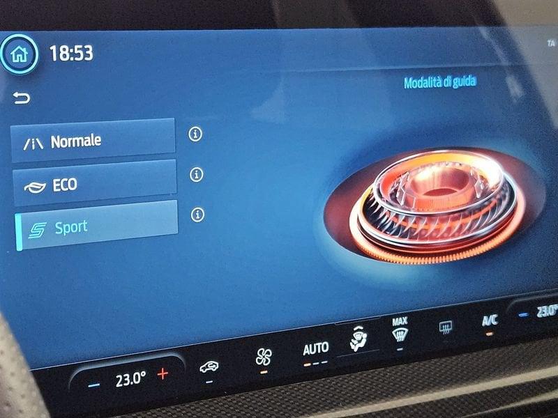 Ford Focus 1.0 EcoBoost Hybrid 155cv ST-Line Auto