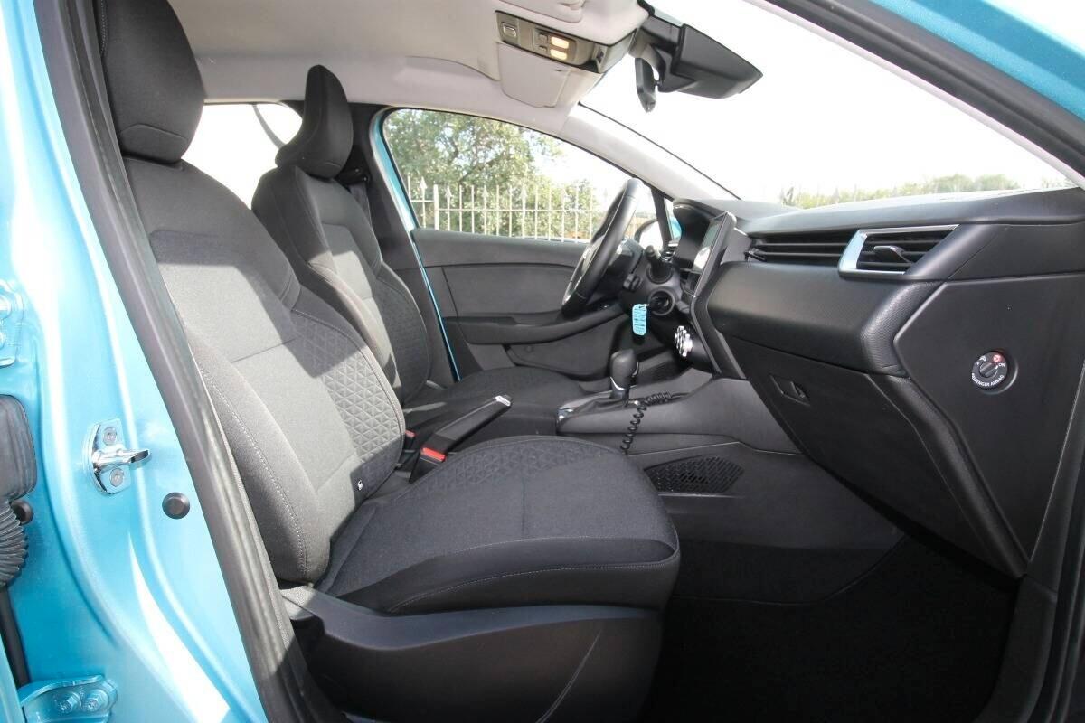 Renault Clio Full Hybrid E-Tech 140 CV 5p Zen 2022