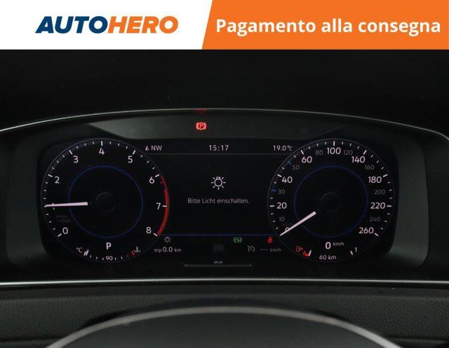 VOLKSWAGEN Golf 1.5 TSI ACT DSG 5p. Highline BlueMotion Tech.