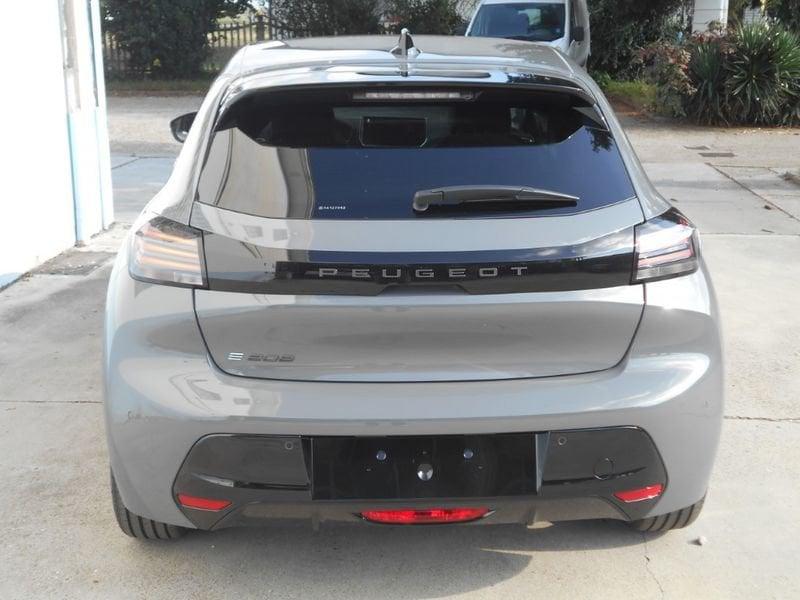 Peugeot 208 208 50 kWh Allure Promo CBC 5