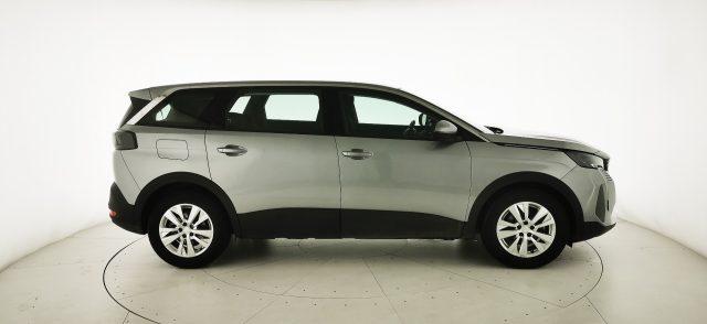 PEUGEOT 5008 BlueHDi 130 S&S EAT8 Active Business