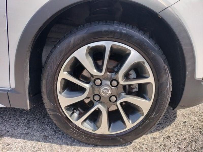 Opel Karl 1.0 75cv Rocks MT5