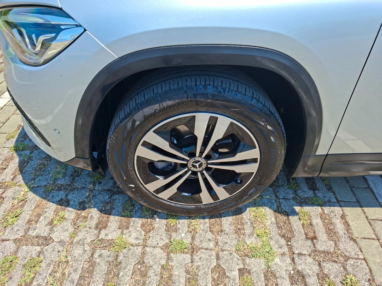 Mercedes-benz GLA 200 d Automatic Executive