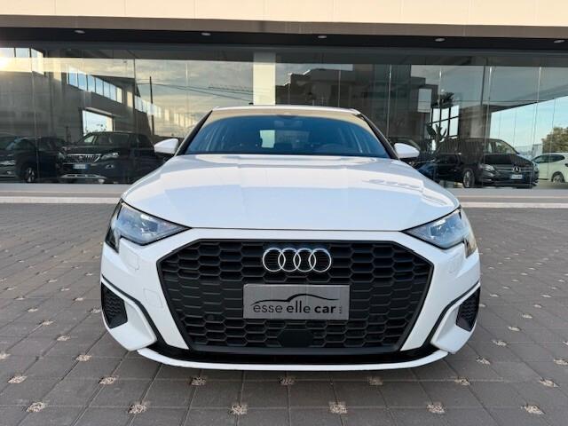 Audi A3 SPB 30 TDI S tronic Business 2024