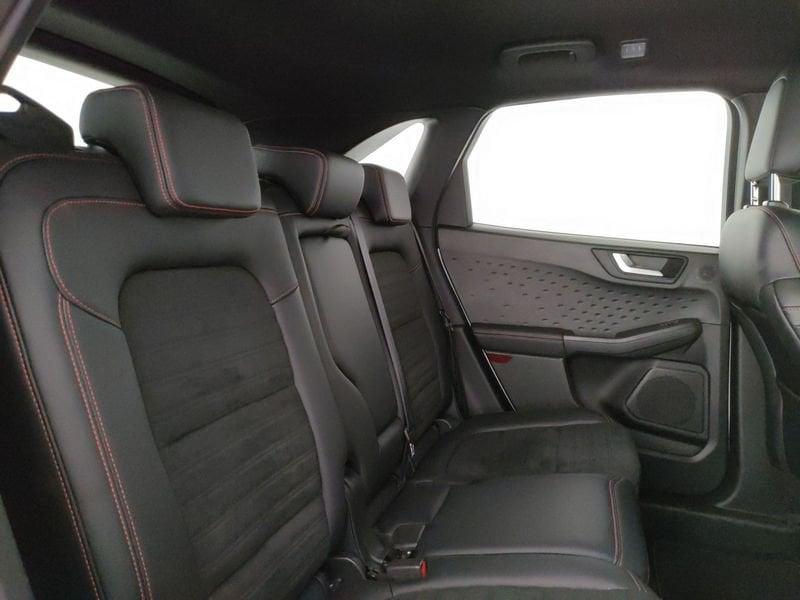 Ford Kuga 1.5 ecoblue ST-Line X 2wd 120cv auto