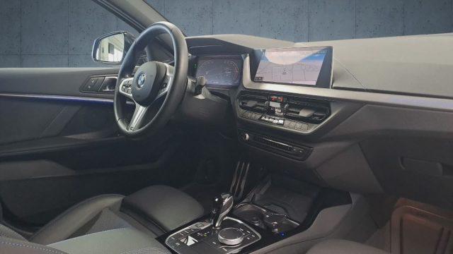 BMW 118 i 5p. Msport Aut.