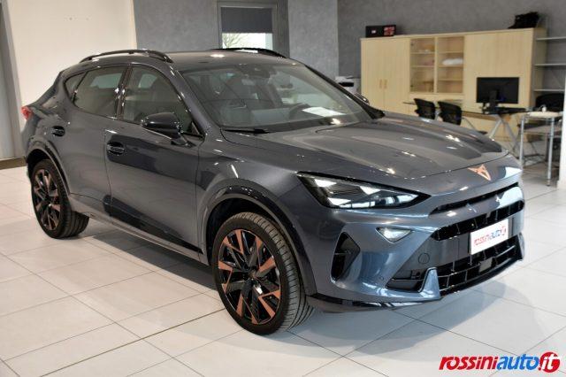 CUPRA Formentor 2.0 TDI 150 CV DSG EDGE PACK + DYNAMIC DESIGN + 19