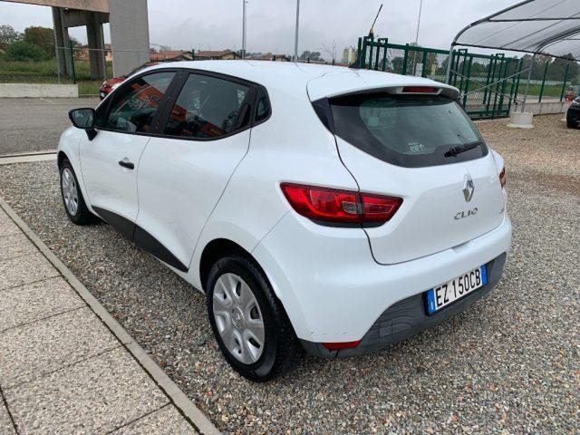 RENAULT Clio 1.5 dCi 8V 90CV Start&Stop 5 porte Van