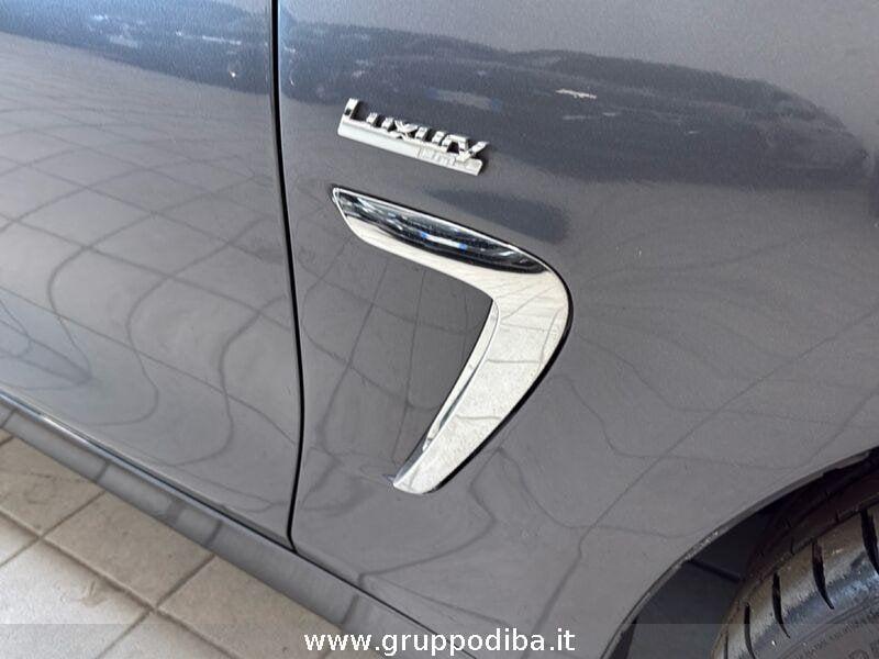 BMW Serie 4 F36 2013 Gran Coupe Di 420d Gran Coupe xdrive Msport auto