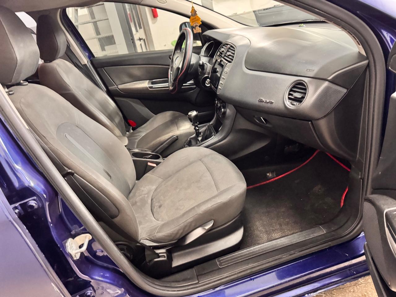 Fiat Bravo 1.9 Mjt 120 Cv Emotion - 2008