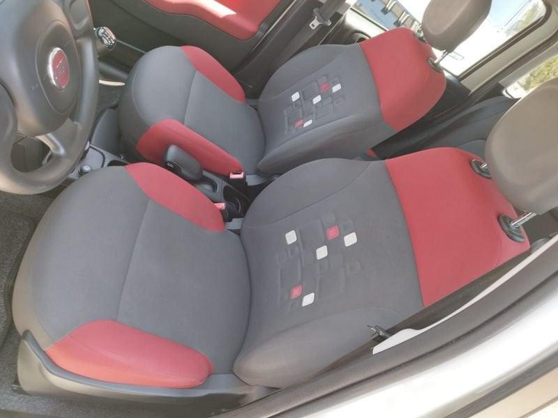 FIAT Panda Panda 0.9 TwinAir Turbo Natural Power Easy