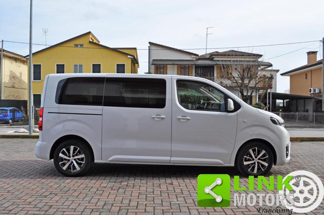 TOYOTA Proace Verso 2.0D 144 CV L1 D Executive