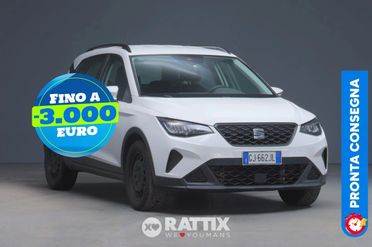 SEAT Arona 1.0 TGI 90CV Reference