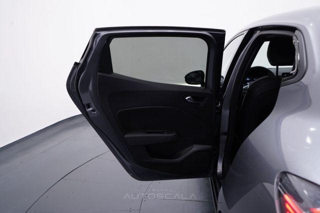 RENAULT Clio TCe 90cv 5 porte Techno
