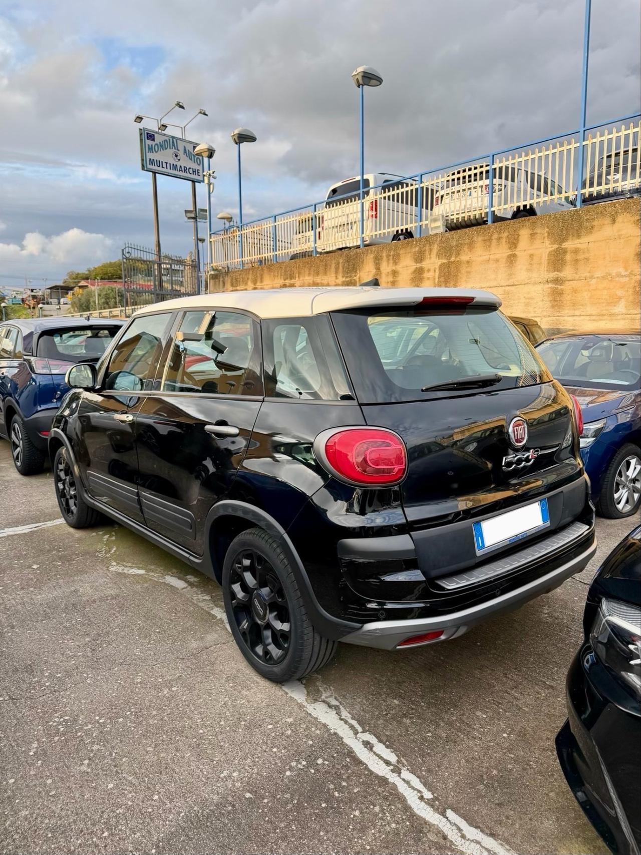 Fiat 500L 1.3 Multijet 95 CV Cross 2021